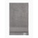 Trick Lovelife “Registan” 50 × 80 cm, gray, 100% cotton, 500 g/m²