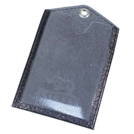 Cover for passing, black color-1