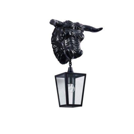 Bison 360 mm lamp, 225 mm, E27 60W-1