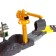 Carriageway "Stroytaya", flexible, 115 details