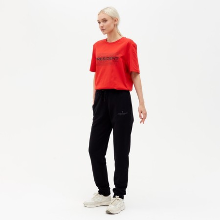 President trousers, XS size, black color-9