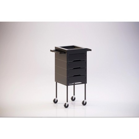Hairdresser cart, QA0026