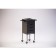 Hairdresser cart, QA0026