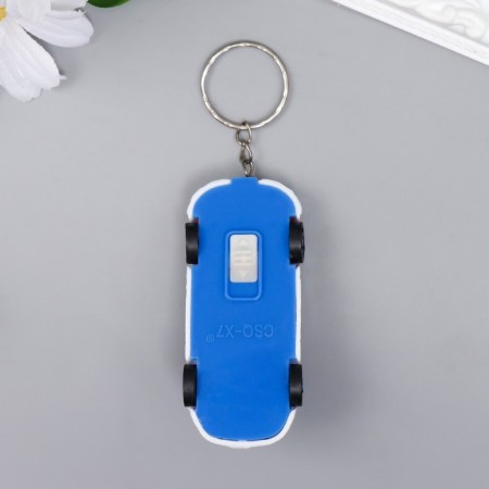 Light light on the Ring "GAI Machine" MIX 3x6.5 cm-2