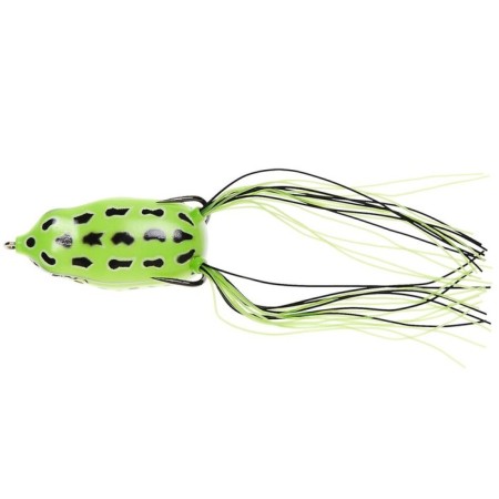 Bait soft LJ 3D Series Frog 2.6in (06.50)/002 1pc.-3