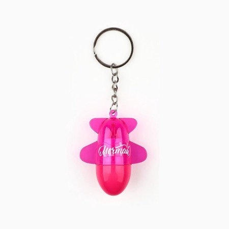 Keychain handle for keys, children's "miracles", 10.5 x 4 cm-1