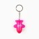 Keychain handle for keys, children's "miracles", 10.5 x 4 cm
