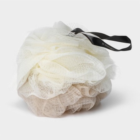 Body washcloth, 50 g, beige color-3