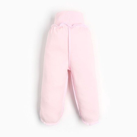 Kit for girls (3 subjects), pink/bear, height 56 ​​cm-7