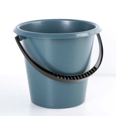 Bucket, 5 l, color mix-4