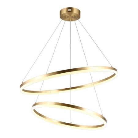 Suspended chandelier Armel LED 4000K 90W