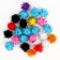New Year's gift set for creating Christmas tree decorations "New Year!", 18 toys