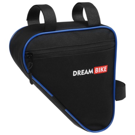 Cycling Dream Bike for Rama, 20.5x20.5x5, black/blue color-3