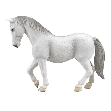 Figure Konik "Lippisian mare"-3
