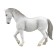 Figure Konik "Lippisian mare"