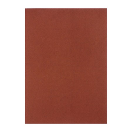 Cardboard of color A4, 190 g/m2, non -nominated, brown, price for 1 sheet-3