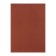 Cardboard of color A4, 190 g/m2, non -nominated, brown, price for 1 sheet