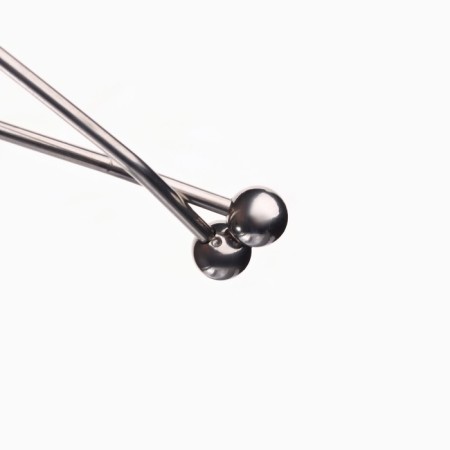 Zeleznik fishing namazu, ball, stainless steel-1