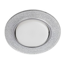 Lamp built -in era DK LD53, IP20, 15W, 125x22 mm, 4000k, white color