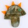 Carnival hat "Dragon", p. 52–54