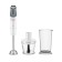 Bleader Moulinex DD641132, submersible, 800 watts, 0.5 l, 10 speeds, “turbo” mode, white