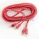 Interlock cable RUSSIAN BASS 5M2SCL