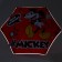Children's umbrella. "Oh Boy!", Mickey Mouse, 6 spokes d = 90 cm