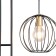 Floor lamp Quebec E27x60W