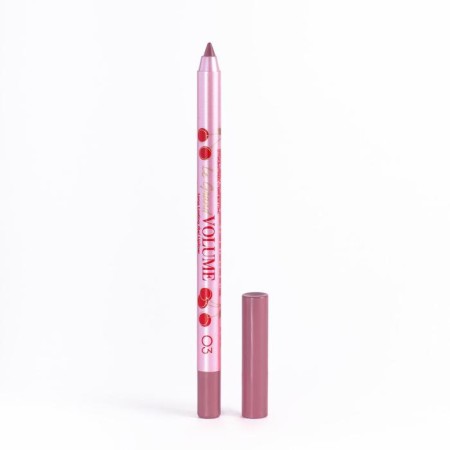 Lip pencil Vivienne Sabo Le Grand Volume, tone 03
