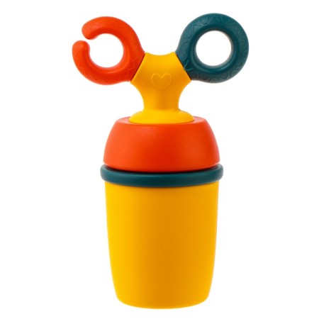 Nibbler for feeding, with silicone mix-2