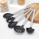 A set of kitchen supplies of the Dolyan "Techno", 5 items
