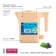 Electric kettle “Carcker EC 0.5/0.5-220B”, plastic, 0.5l, 500 watts, beige