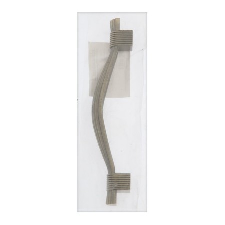 Cappio RSC018, zinc, m/o 96 mm hustle handle, bronze color-5