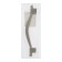Cappio RSC018, zinc, m/o 96 mm hustle handle, bronze color