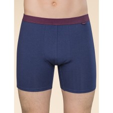 Male panties, size l, dark blue color