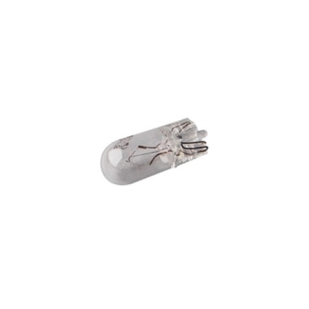 Car lamp Xenite T10 (W5W) 12V Long Life, 2 pcs