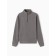 Jumper male minku: Casual Collection Man Graphite color, river 44