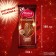 Milk chocolate, "Russia", with the taste of whiskey-coola, 204