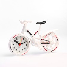 Clock - alarm clock 