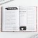 Diary of a creative person with tasks A5, 120 l. In the solid cover "I want and I will"