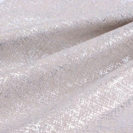 Set of napkins Ethel silver 2 pcs. 45*45 cm, 100% p/e, 180g/m2-3