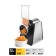 Terka KitFort KT-1351, Electric, 200 W, 1 mode, 4 nozzles, silver
