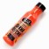 Sugar shower gel-scrub, 350 ml, peach aroma, Beauty Food