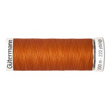 SEW-all thread for all materials, 200 m, 748277 (932 red)