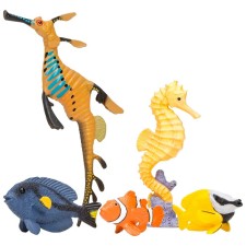 Set of figures 
