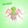 Toy-jerk "ant", with silicone paws, mix