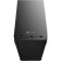 OCC-Mn301 call building Black without BP MATX 1x80mm 2x120mm 1xusb2.0 1xusb3.0 audio
