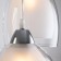 Suspended lamp Freya Fr5375PL-03CH ASTERY, 370x370x900 mm, E27, 3x60W, color chromium