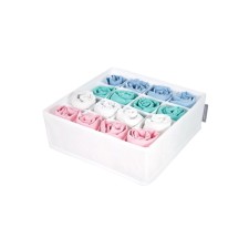 Santorini organizer, 32x32x11 cm, 16 cells