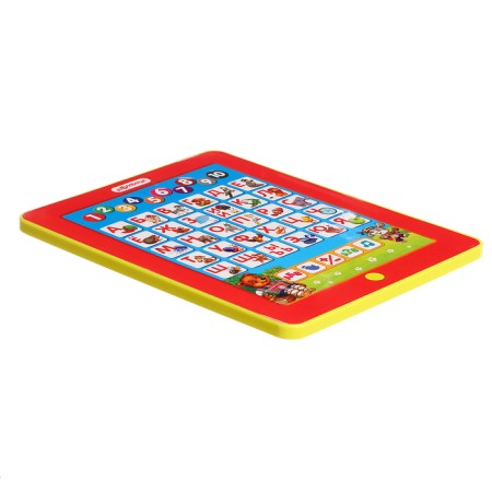 The tablet "The first knowledge. Mishutkin Tablet "-1